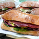 Subway’s Summer 2019 Ciabatta Collection